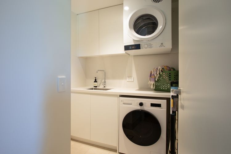 Belle Cove, Bellevue Hill ISYD