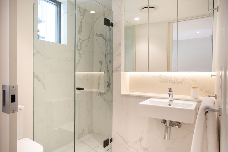 Belle Cove, Bellevue Hill ISYD