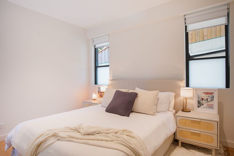 Belle Cove, Bellevue Hill ISYD