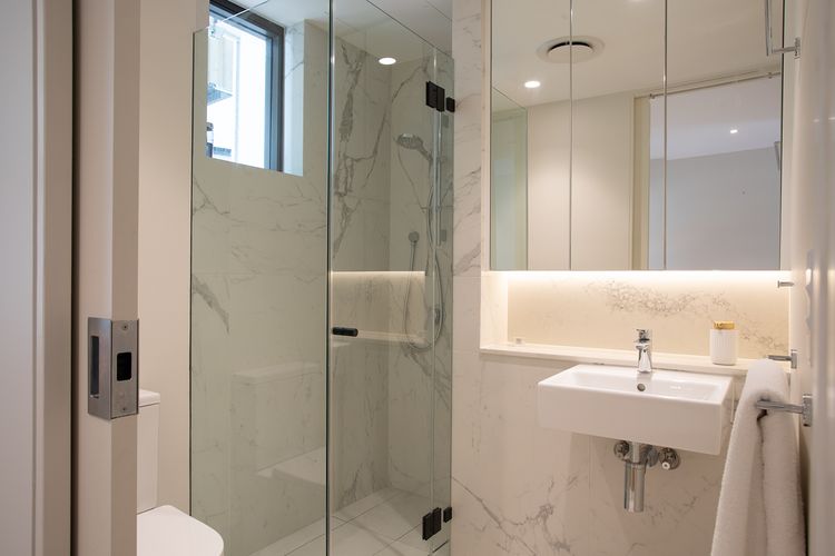 Belle Cove, Bellevue Hill ISYD