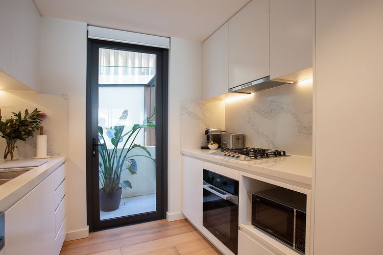 Belle Cove, Bellevue Hill ISYD