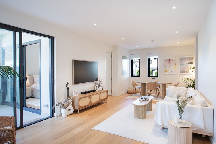 Belle Tranquille, Bellevue Hill ISYD