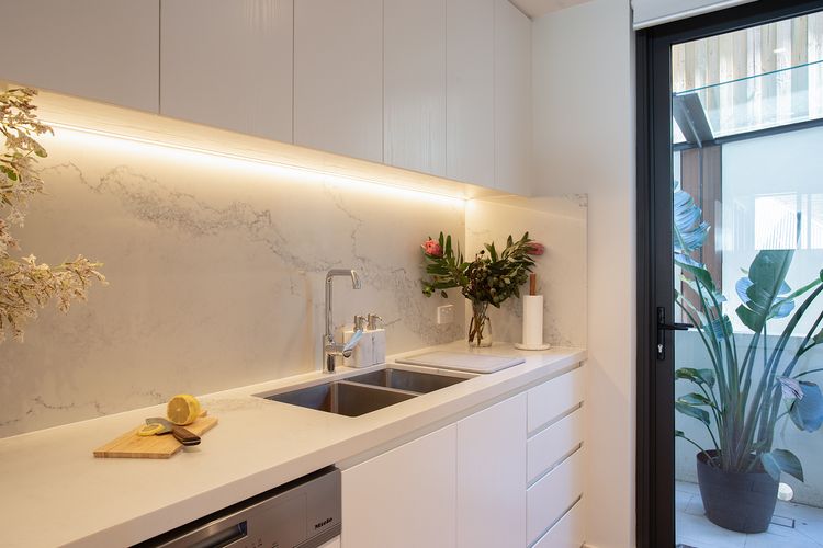 Belle Cove, Bellevue Hill ISYD