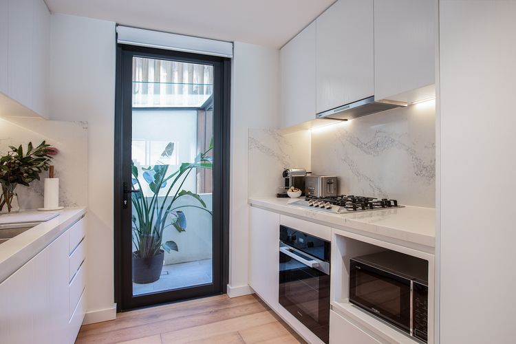 Belle Cove, Bellevue Hill ISYD