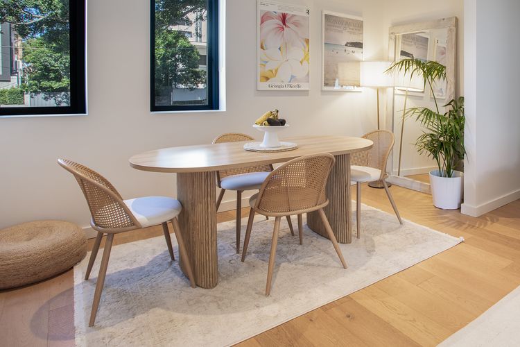 Belle Cove, Bellevue Hill ISYD