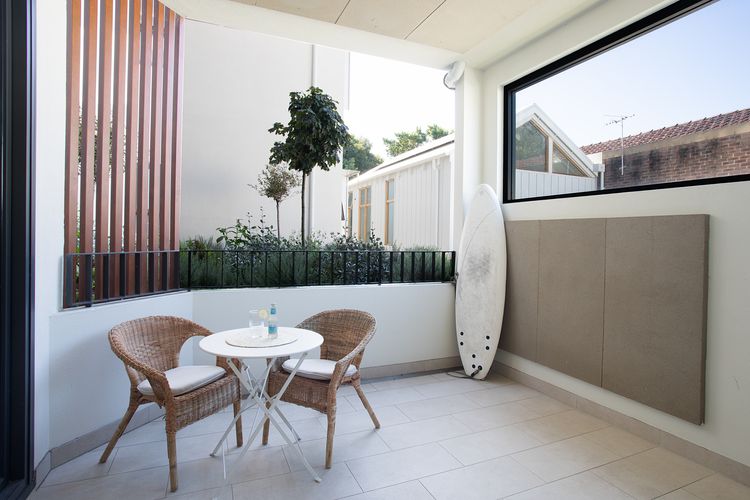 Belle Cove, Bellevue Hill ISYD