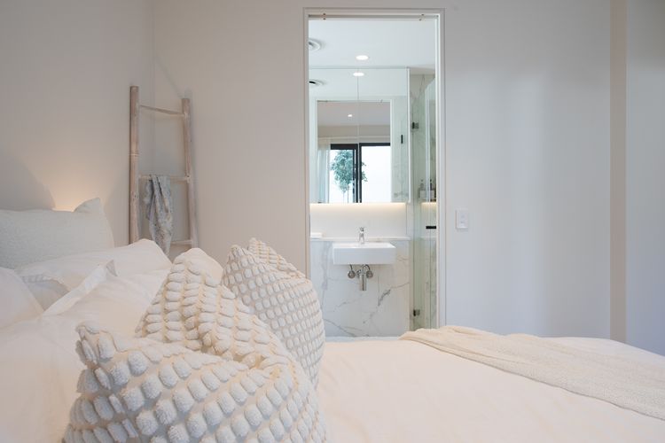 Belle Cove, Bellevue Hill ISYD