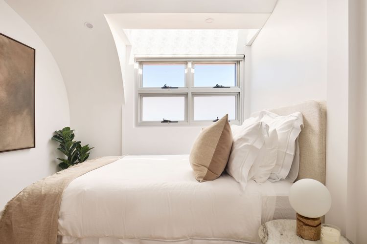 The Crestview, Neutral Bay ISYD