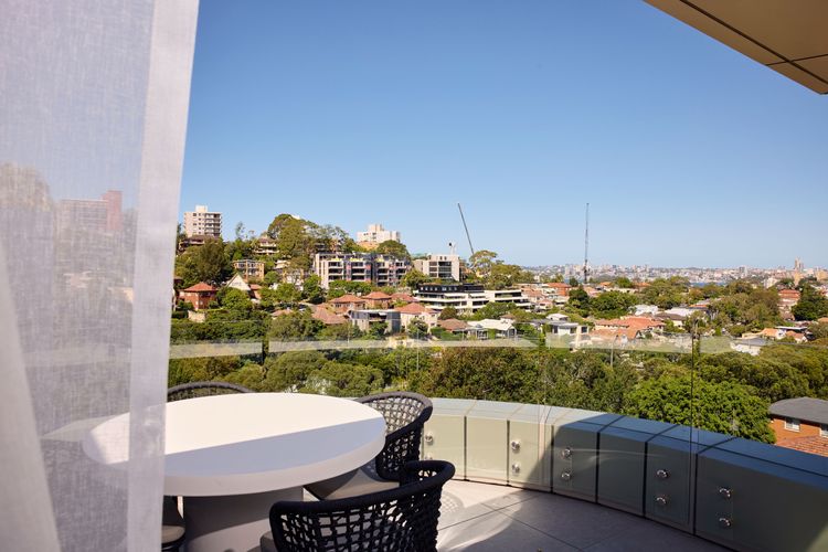 The Crestview, Neutral Bay ISYD