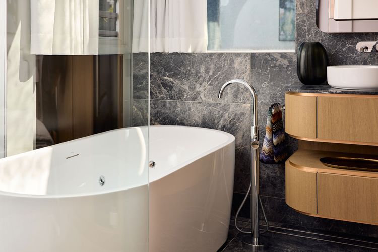 The Crestview, Neutral Bay ISYD