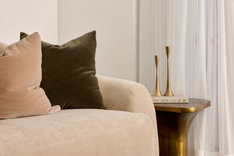 The Crestview, Neutral Bay ISYD