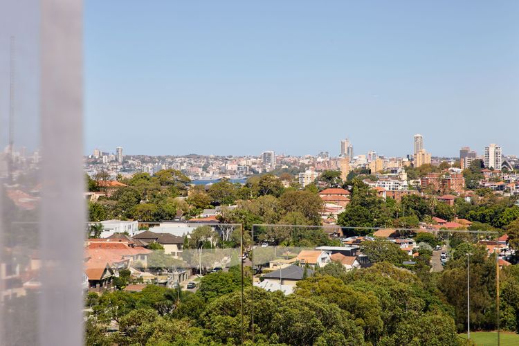 The Crestview, Neutral Bay ISYD