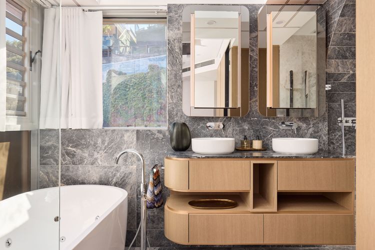 The Crestview, Neutral Bay ISYD