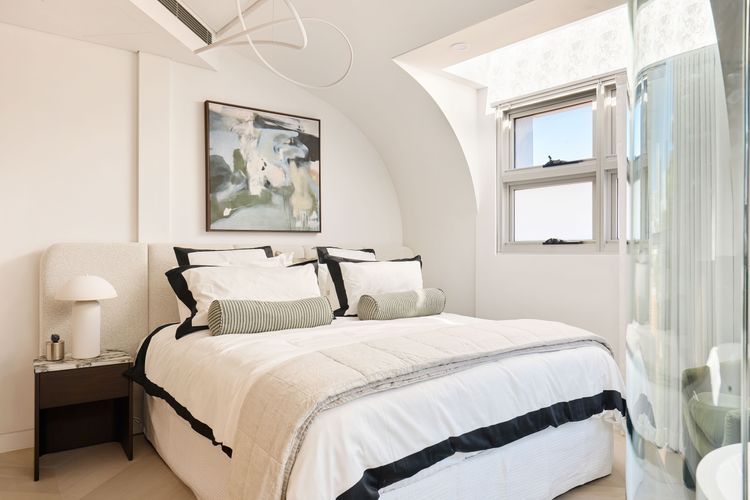 The Crestview, Neutral Bay ISYD