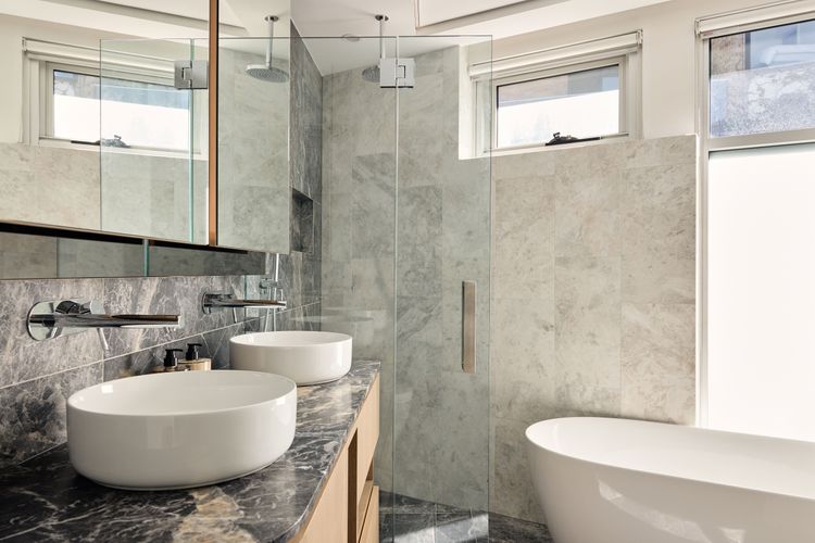 The Crestview, Neutral Bay ISYD