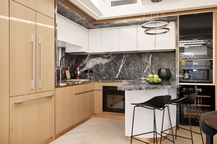 The Crestview, Neutral Bay ISYD