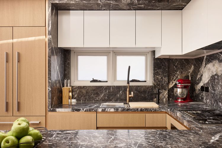 The Crestview, Neutral Bay ISYD