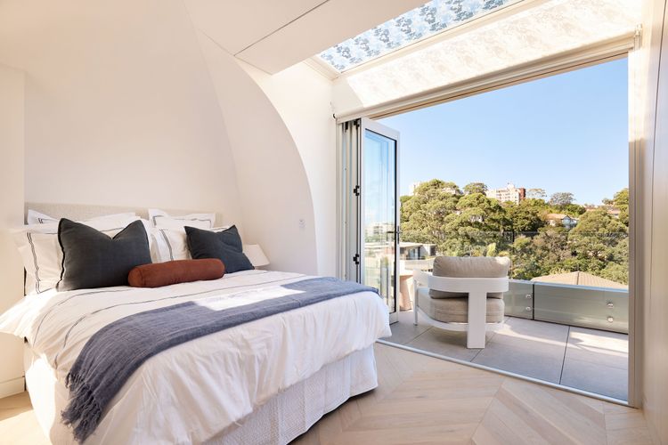 The Soleil, Neutral Bay ISYD