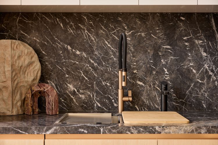 The Soleil, Neutral Bay ISYD