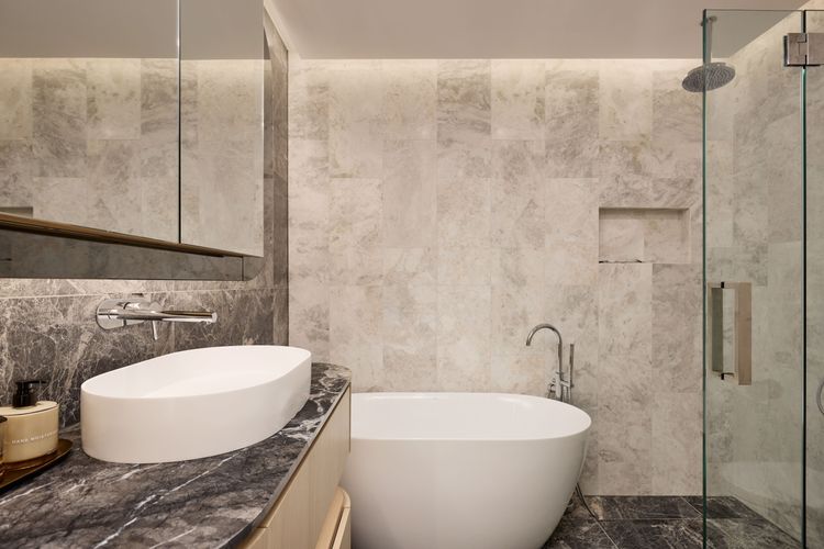 The Soleil, Neutral Bay ISYD