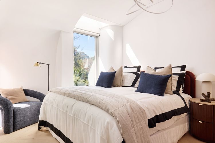 The Soleil, Neutral Bay ISYD