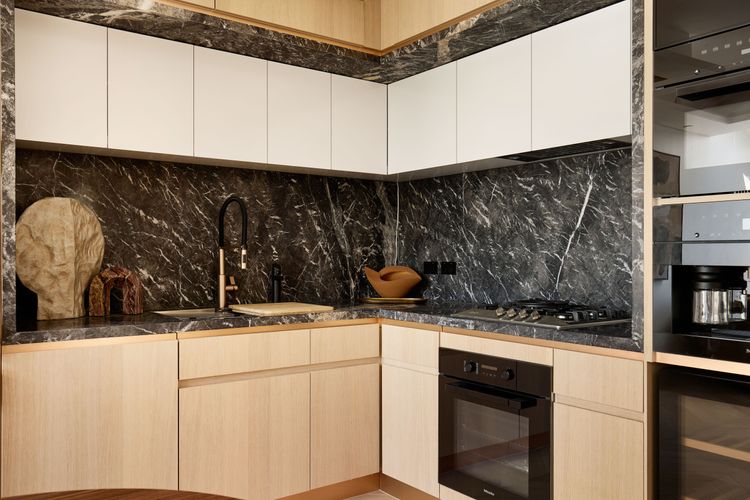 The Soleil, Neutral Bay ISYD