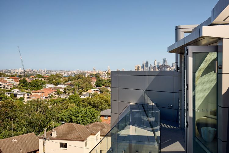 The Soleil, Neutral Bay ISYD