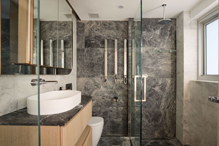 The Soleil, Neutral Bay ISYD