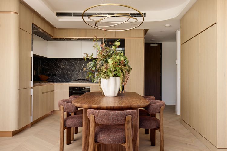 The Soleil, Neutral Bay ISYD