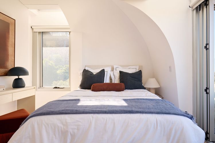 The Soleil, Neutral Bay ISYD