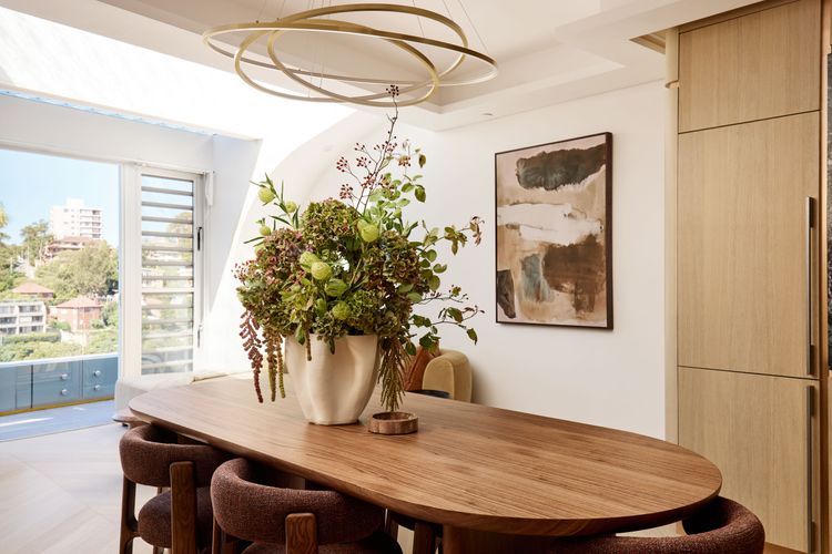 The Soleil, Neutral Bay ISYD