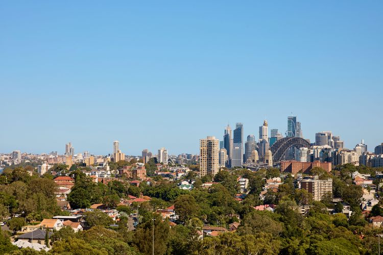 The Soleil, Neutral Bay ISYD