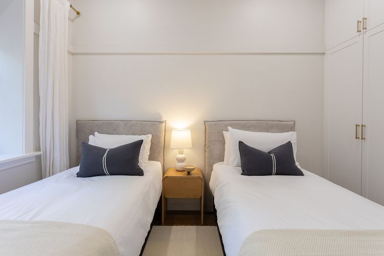 Sol Haven, Double Bay ISYD