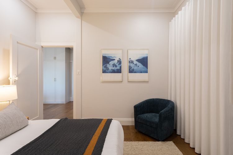 Sol Haven, Double Bay ISYD
