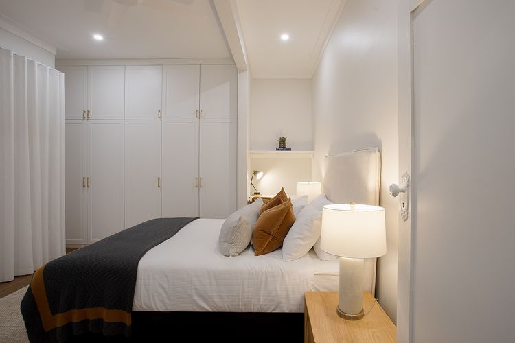 Sol Haven, Double Bay ISYD