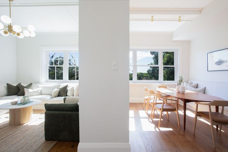 Sol Haven, Double Bay ISYD