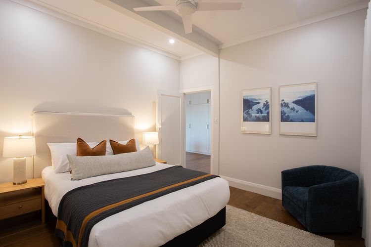 Sol Haven, Double Bay ISYD