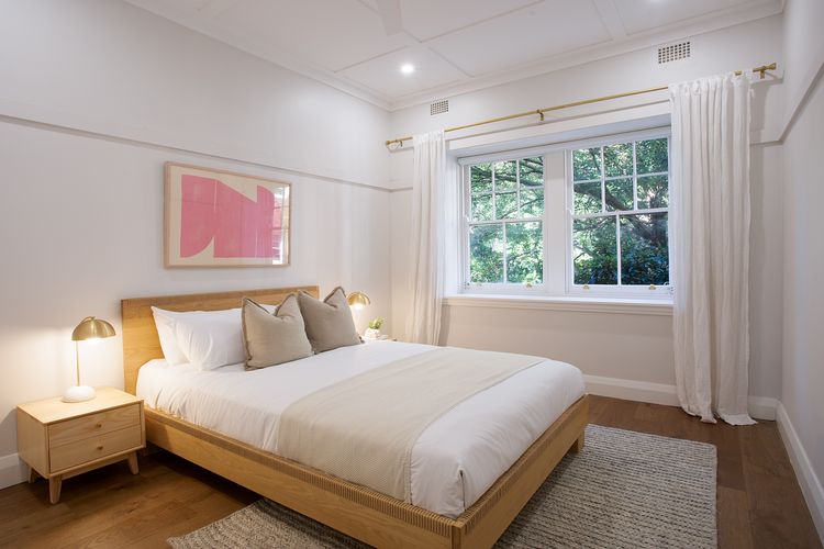 Sol Haven, Double Bay ISYD