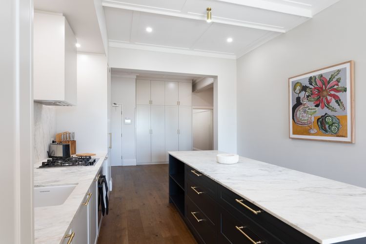 Sol Haven, Double Bay ISYD