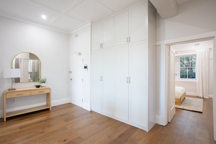 Sol Haven, Double Bay ISYD