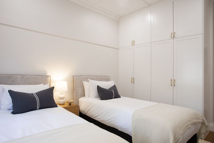 Sol Haven, Double Bay ISYD