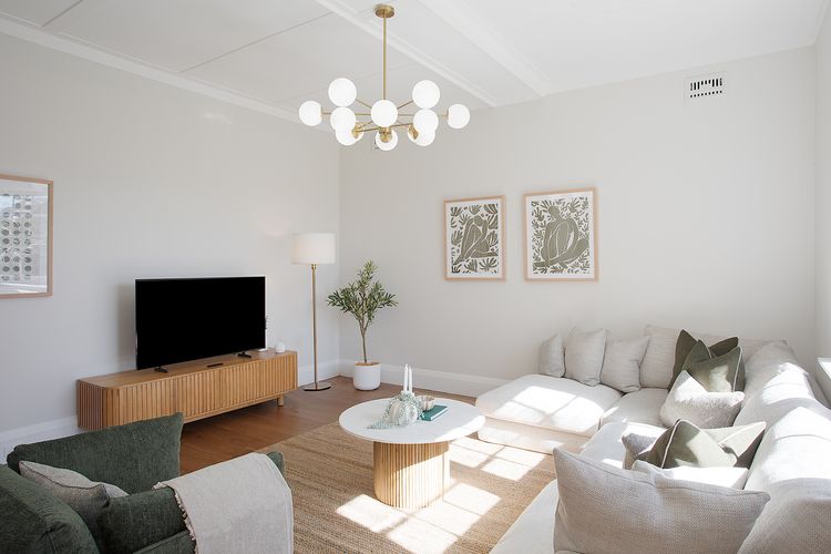 Sol Haven, Double Bay ISYD