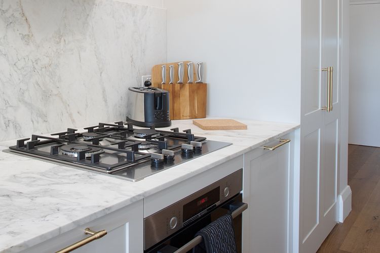 Sol Haven, Double Bay ISYD