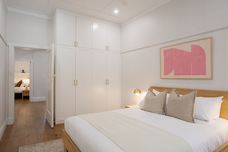 Sol Haven, Double Bay ISYD