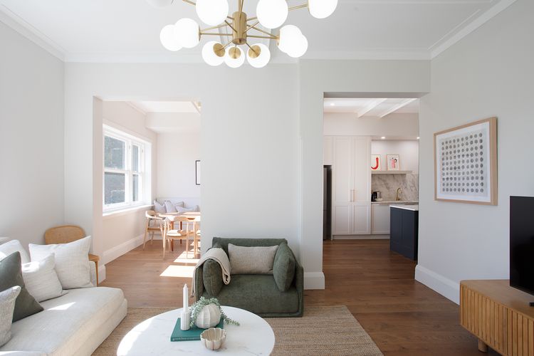 Sol Haven, Double Bay ISYD