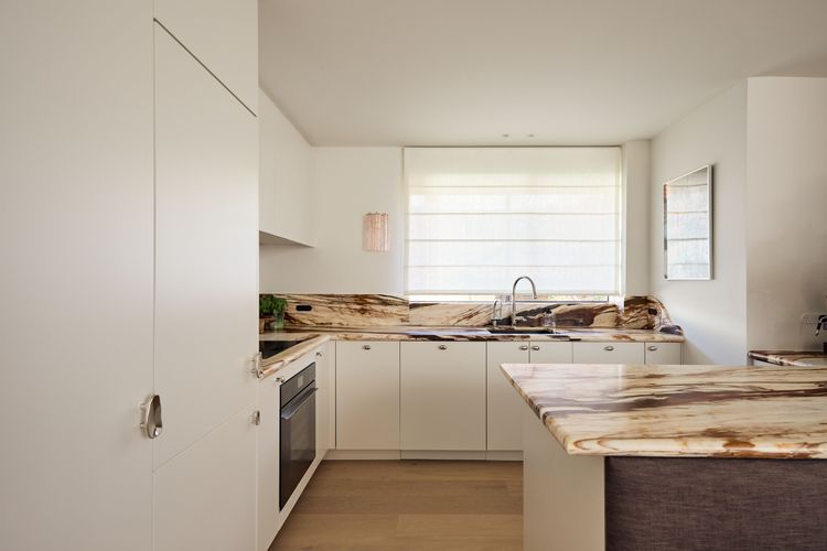 Saltrise, Bondi ISYD