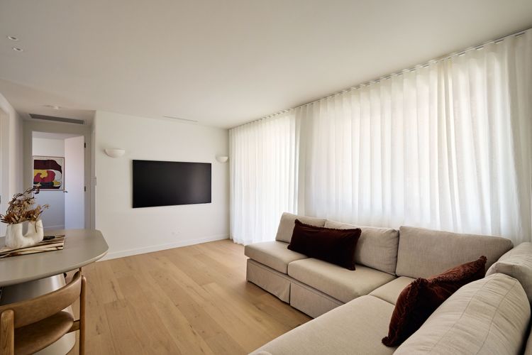 Saltrise, Bondi ISYD