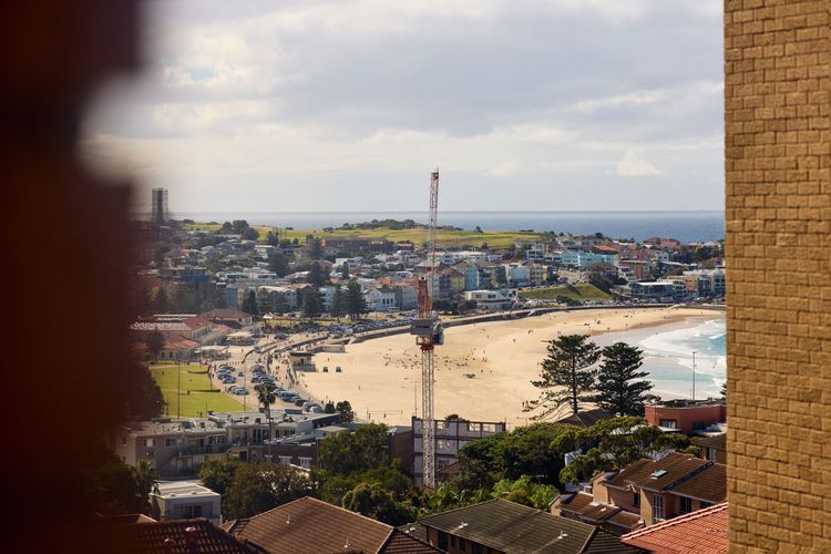 Saltrise, Bondi ISYD