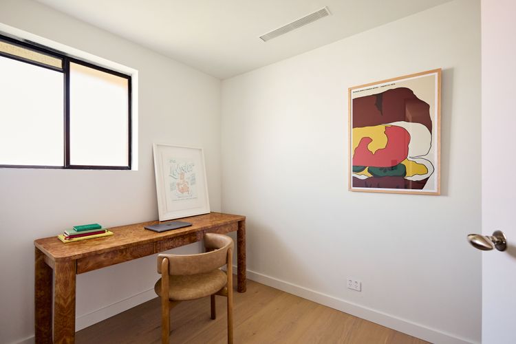 Saltrise, Bondi ISYD