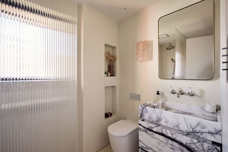 Saltrise, Bondi ISYD